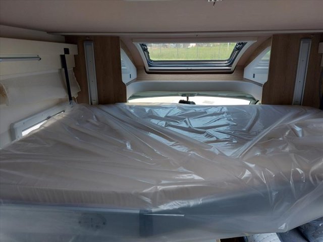 Mobilvetta Kea P71 P 71 - Photo 5
