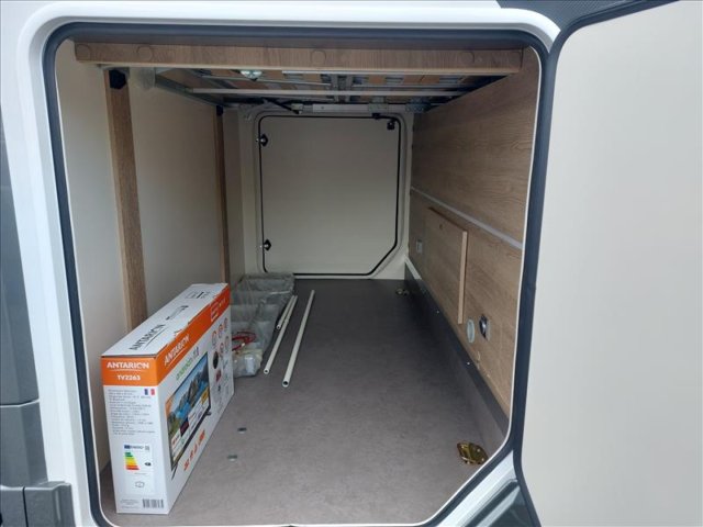 Mobilvetta Kea P71 P 71 - Photo 8