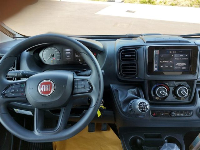 Mobilvetta Kea P71 P 71 - Photo 13
