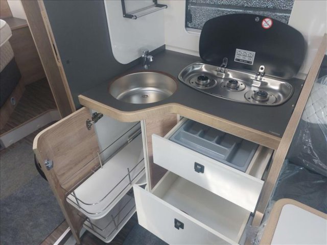 Mobilvetta Kea P71 P 71 - Photo 6