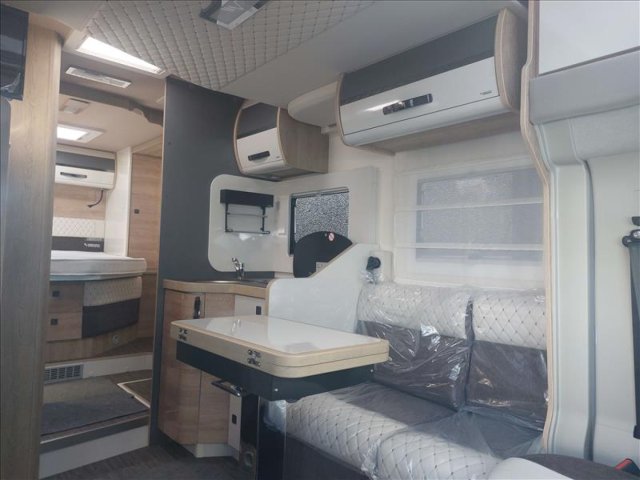 Mobilvetta Kea P71 P 71 - Photo 7