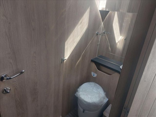 Mobilvetta Kea P71 P 71 - Photo 8