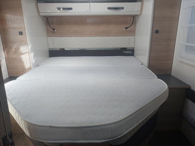 Mobilvetta Kea P71 P 71 - Photo 9