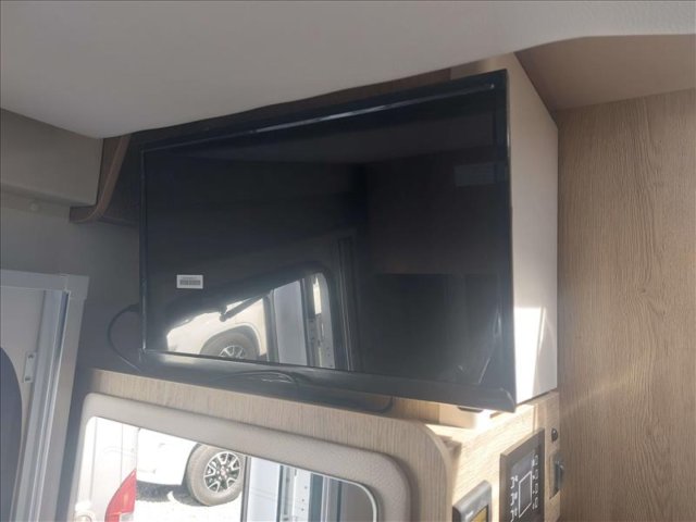 Mobilvetta Kea P71 P 71 - Photo 12