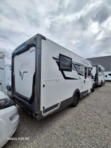 Mobilvetta Kea P90 P 90 - Photo 2