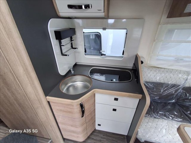 Mobilvetta Kea P90 P 90 - Photo 5