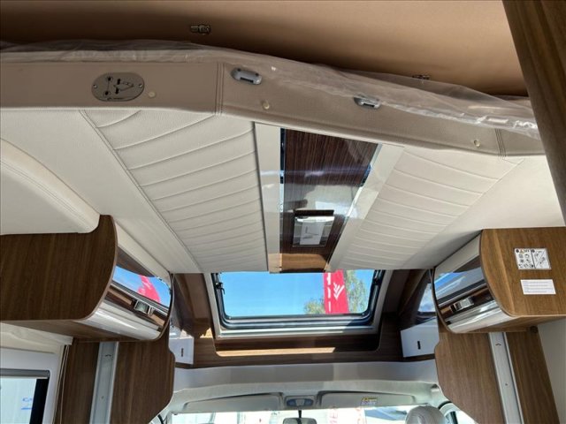 Mobilvetta Krosser P 64 - Photo 7