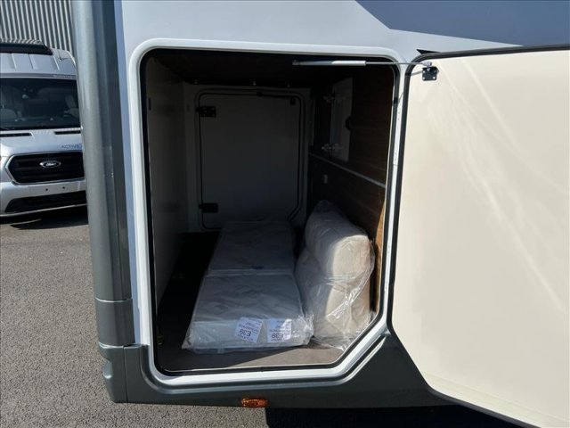 Mobilvetta Krosser P 64 - Photo 11