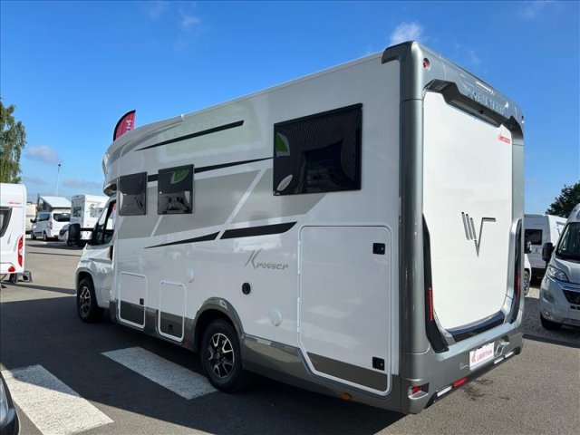 Mobilvetta Krosser P 64 - Photo 15