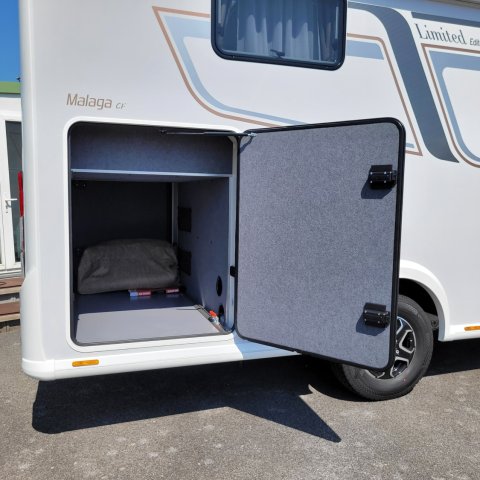 Notin Malaga CF SERIE 105 ANS - Photo 2