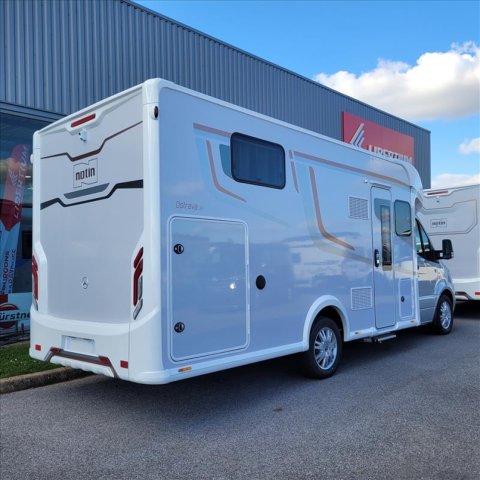 Notin Ostrava JF - Photo 2