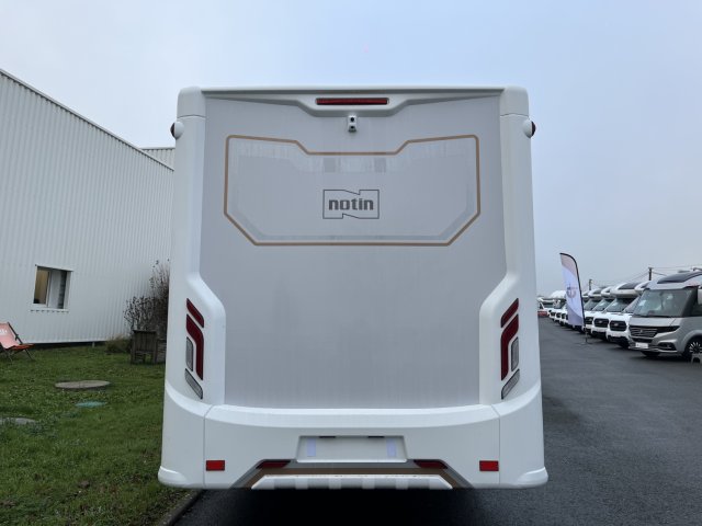 Notin Rubi JF SERIE 105 ANS - Photo 4