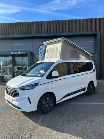 Panama Peak P10+ LIMITED EDITION Neuf