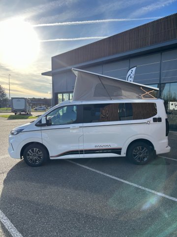 Panama Peak P10+ LIMITED EDITION - Photo 2