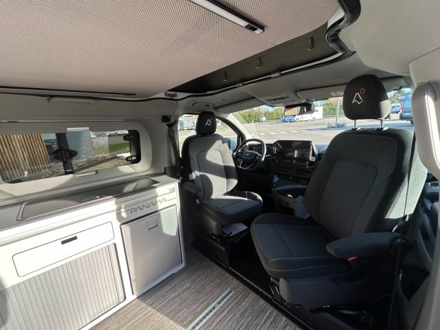 Panama Peak P10+ LIMITED EDITION - Photo 4