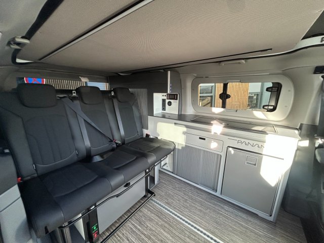 Panama Peak P10+ LIMITED EDITION - Photo 7