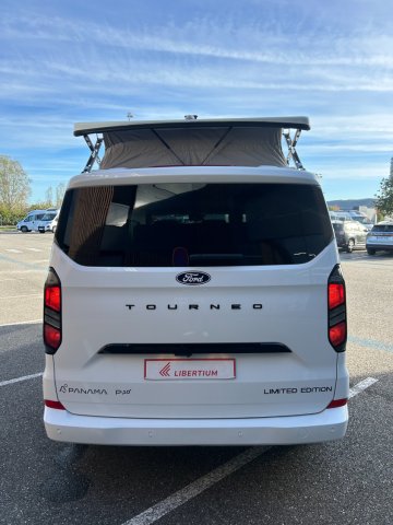 Panama Peak P10+ LIMITED EDITION - Photo 9