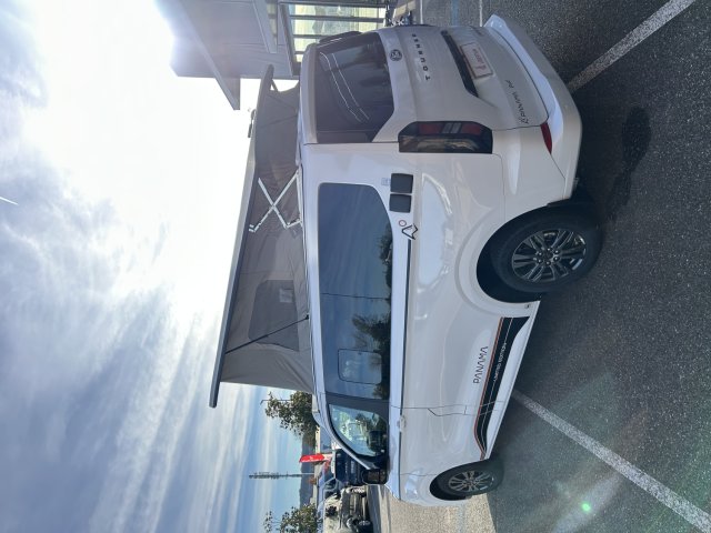 Panama Peak P10+ LIMITED EDITION - Photo 12