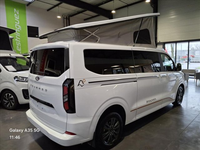 Panama Peak P50+ - Photo 2