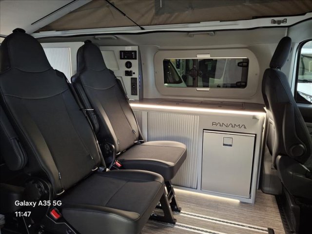 Panama Peak P50+ - Photo 3