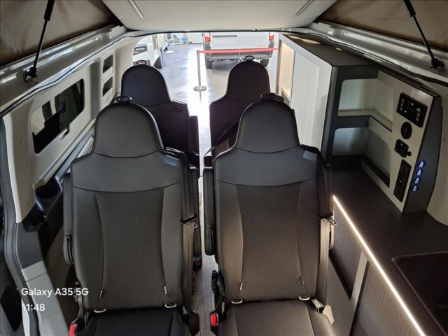 Panama Peak P50+ - Photo 5