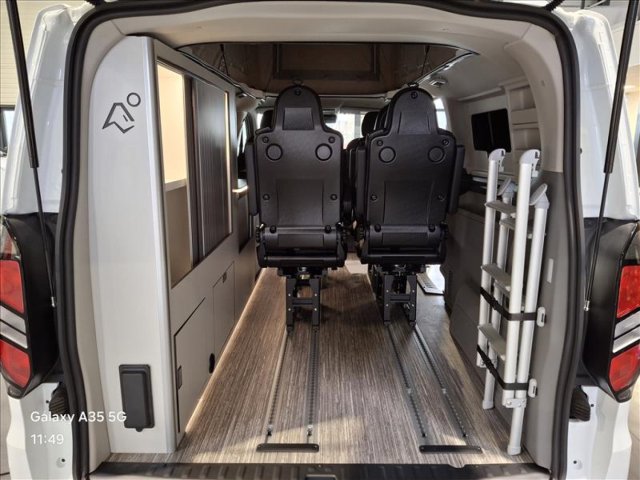 Panama Peak P50+ - Photo 6