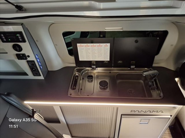 Panama Peak P50+ - Photo 8