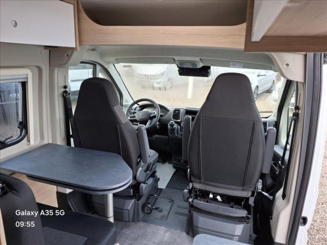 Possl Roadcar R 601 - Photo 6