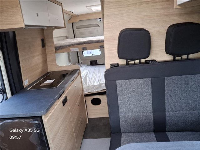 Possl Roadcar R 601 - Photo 7