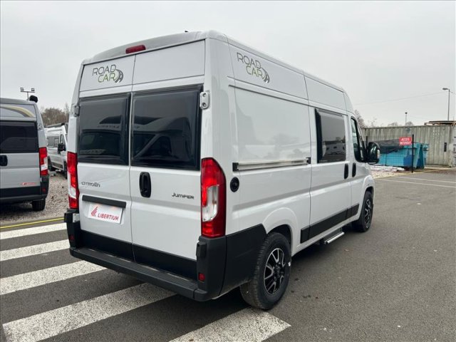 Possl Roadcar R 601 - Photo 9