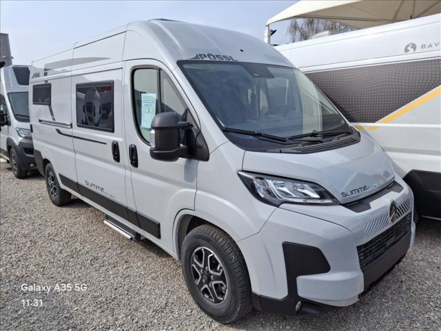 Possl Summit 600 Plus Neuf