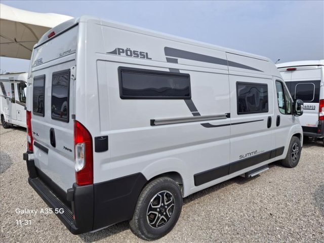 Possl Summit 600 Plus - Photo 2