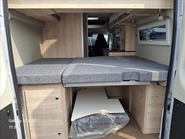 Possl Summit 600 Plus - Photo 4