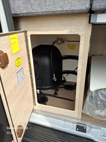 Possl Summit 600 Plus - Photo 5