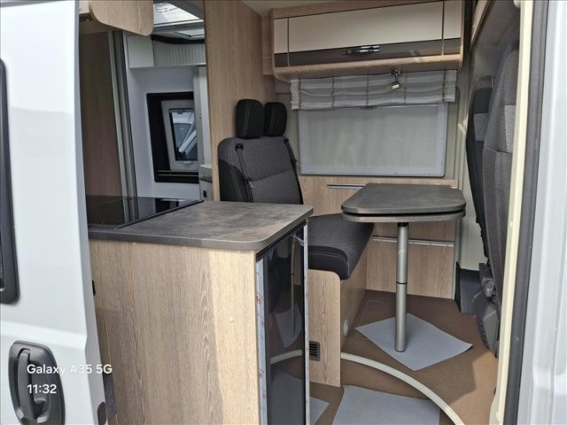 Possl Summit 600 Plus - Photo 6