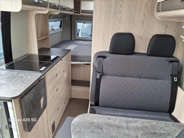 Possl Summit 600 Plus - Photo 7