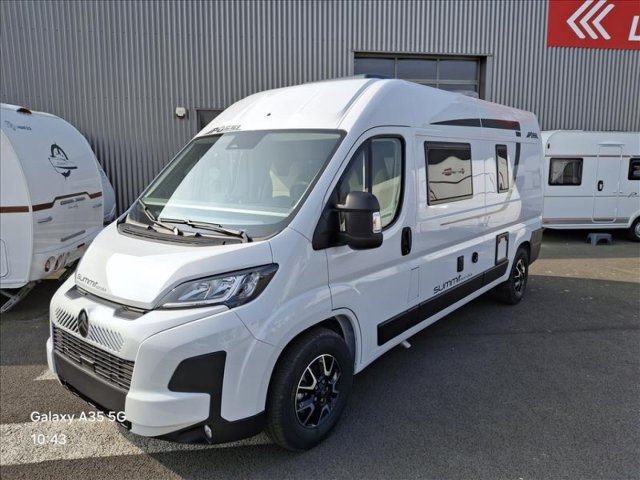 Possl Summit 600 Plus - Photo 2