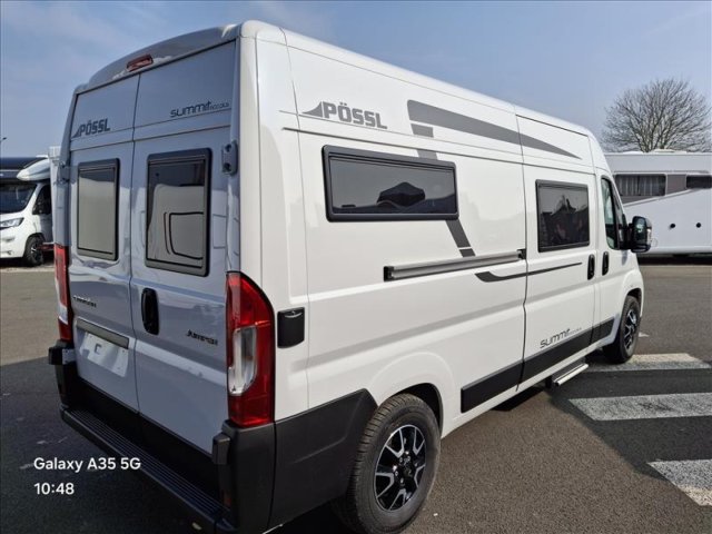 Possl Summit 600 Plus - Photo 3