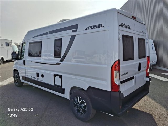 Possl Summit 600 Plus - Photo 4