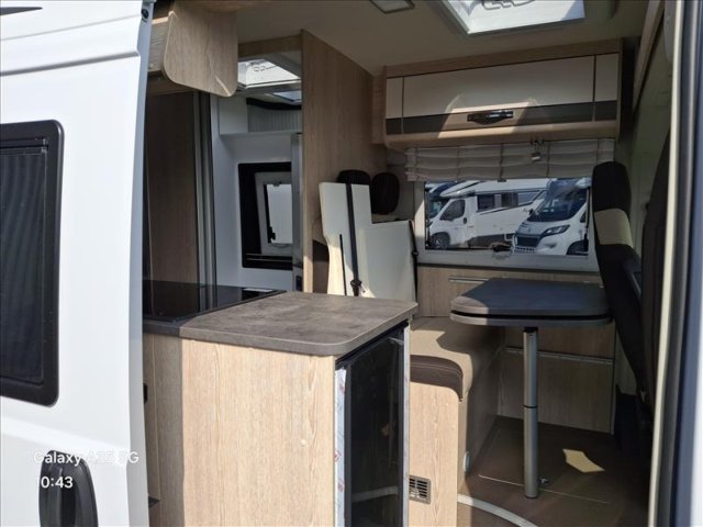 Possl Summit 600 Plus - Photo 7