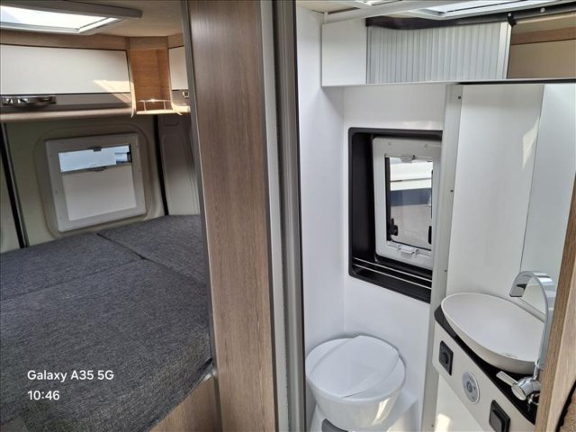 Possl Summit 600 Plus - Photo 8