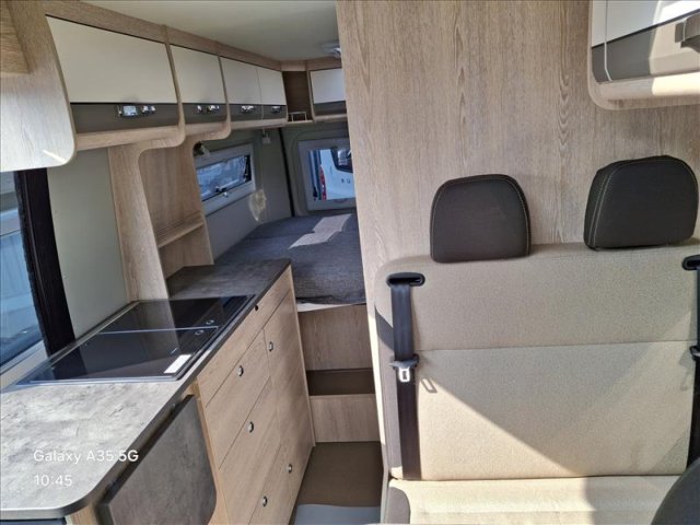 Possl Summit 600 Plus - Photo 9