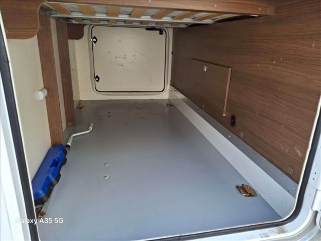 Roller Team Kronos 265 TL - Photo 3