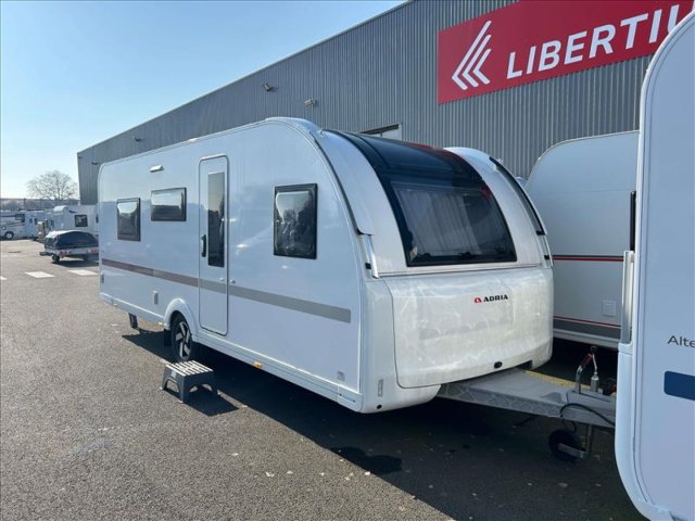 Achat Adria Adora 593 UP Neuf