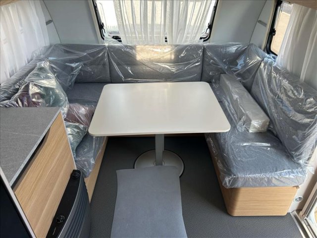 Adria Adora 593 UP - Photo 4