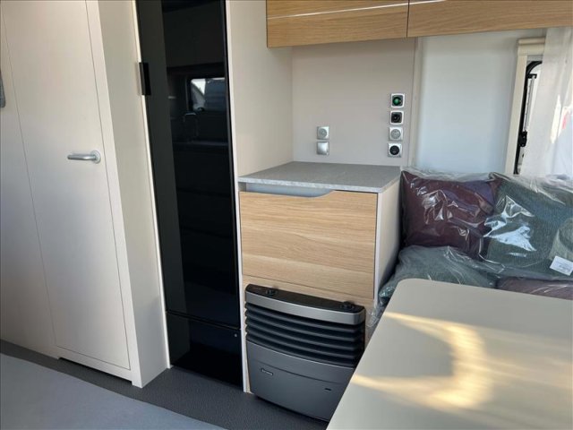 Adria Adora 593 UP - Photo 6