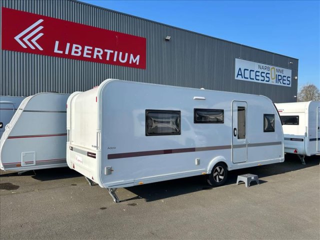 Adria Adora 593 UP - Photo 2