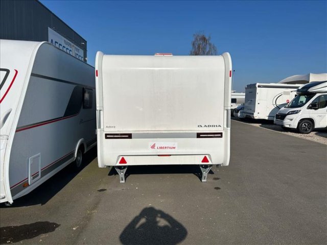 Adria Adora 593 UP - Photo 3