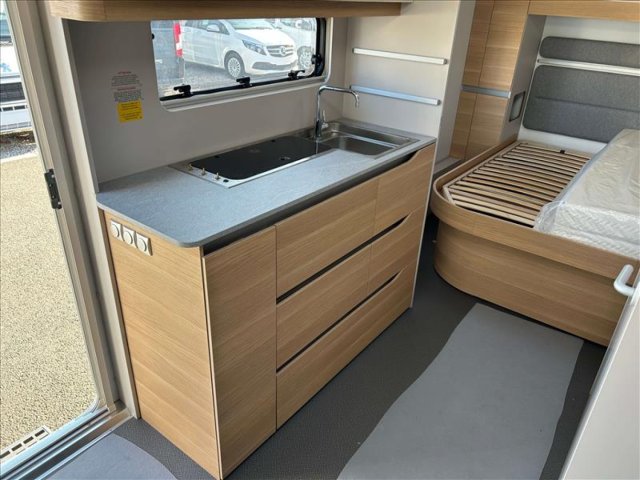 Adria Adora 593 UP - Photo 7