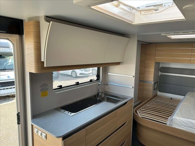 Adria Adora 593 UP - Photo 8